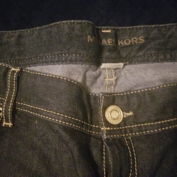 Michael Kors Jeans - Picture 3 of 3